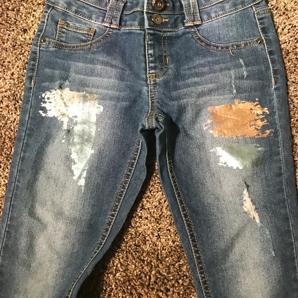 So Girls Jeans - Picture 3 of 5